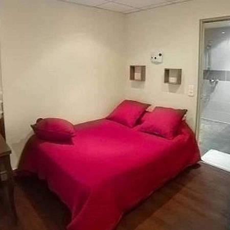 Hotel Jarry Confort Paris Ngoại thất bức ảnh