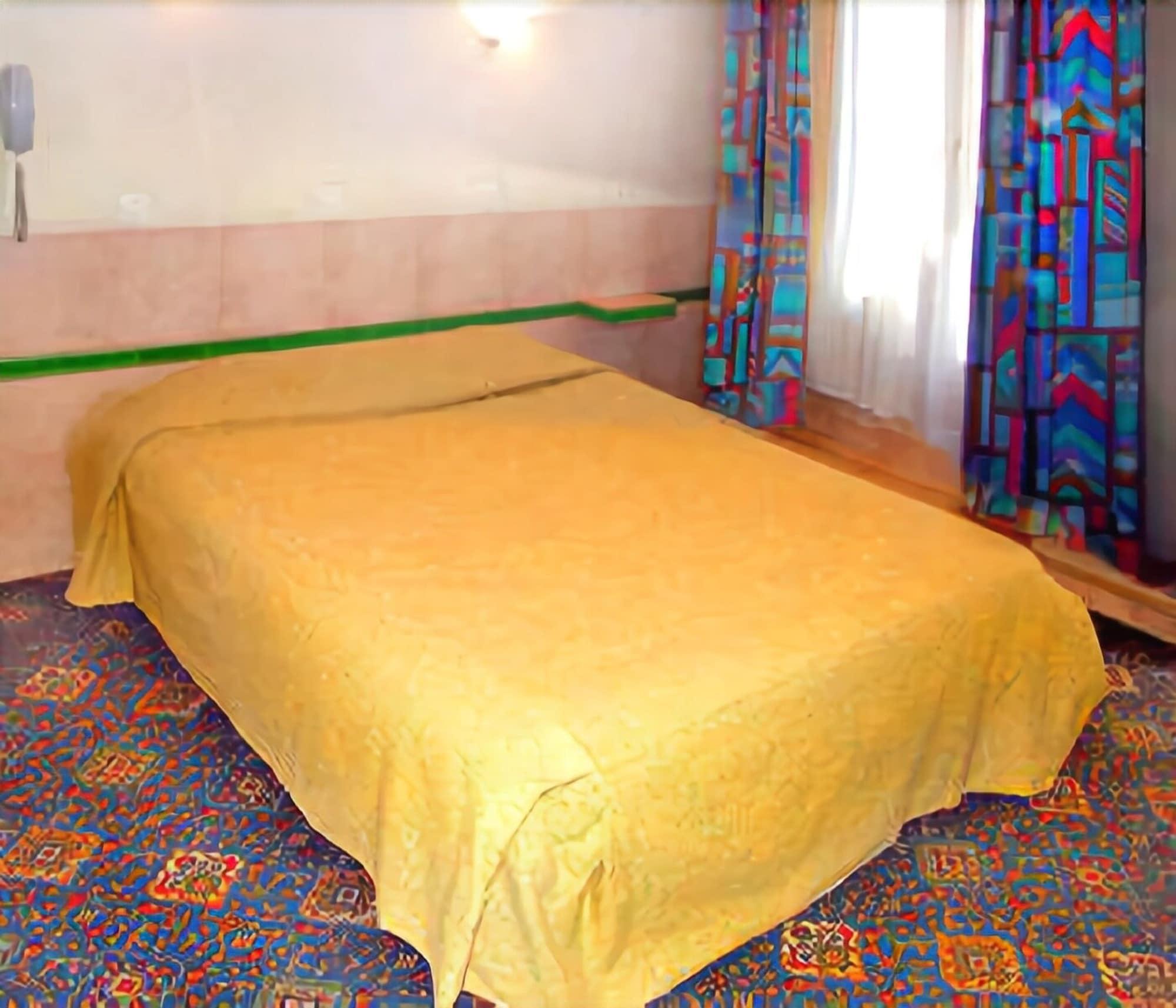 Hotel Jarry Confort Paris Ngoại thất bức ảnh