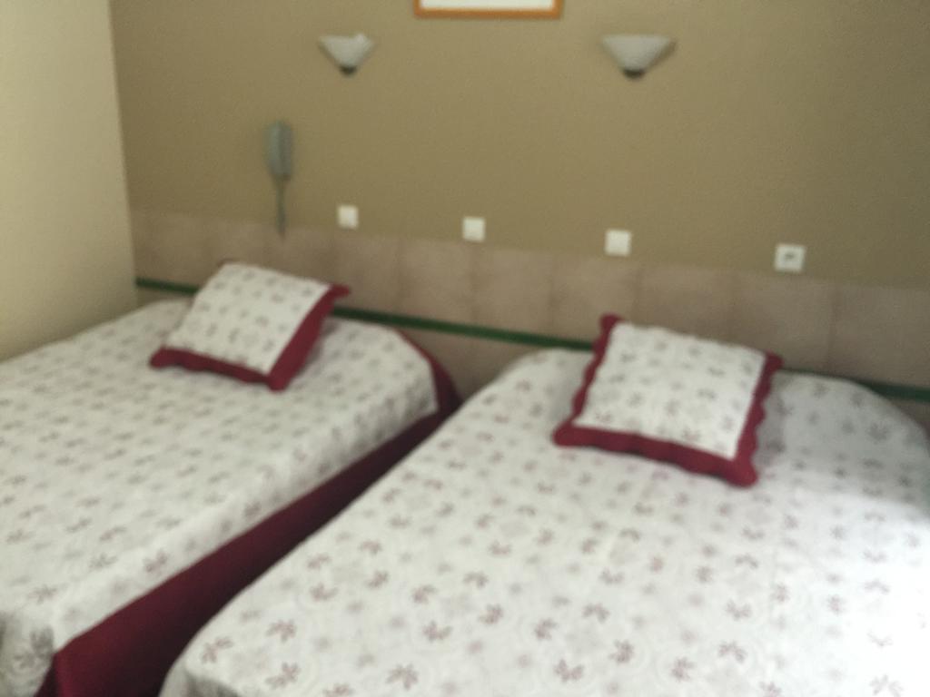 Hotel Jarry Confort Paris Ngoại thất bức ảnh