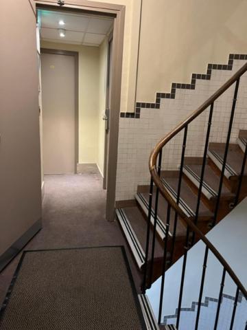 Hotel Jarry Confort Paris Ngoại thất bức ảnh