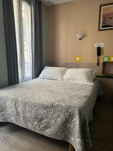 Hotel Jarry Confort Paris Ngoại thất bức ảnh