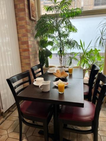 Hotel Jarry Confort Paris Ngoại thất bức ảnh