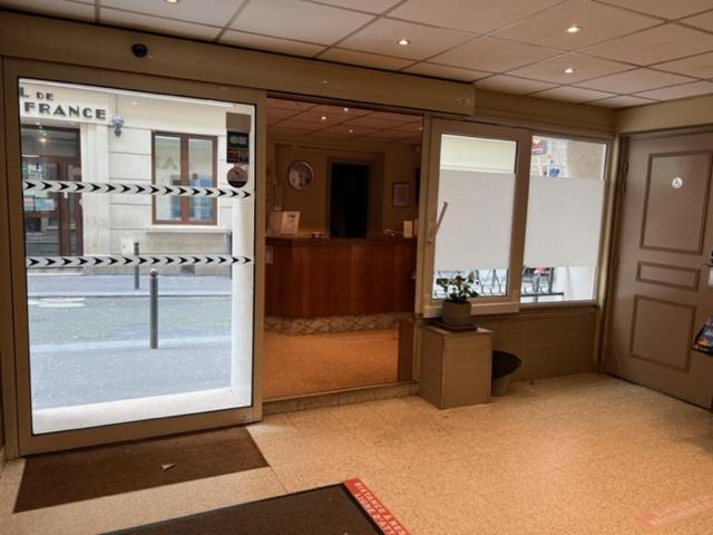 Hotel Jarry Confort Paris Ngoại thất bức ảnh