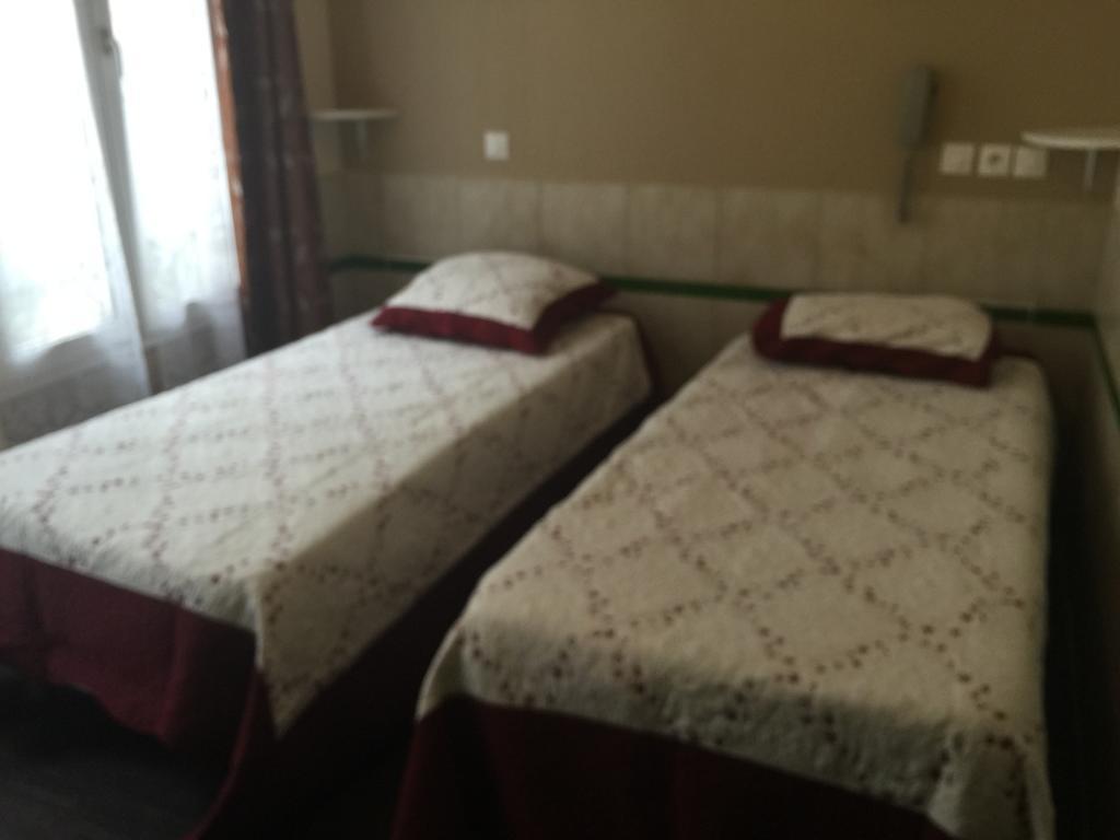 Hotel Jarry Confort Paris Ngoại thất bức ảnh